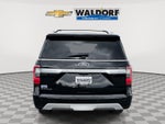 2018 Ford Expedition Max Platinum