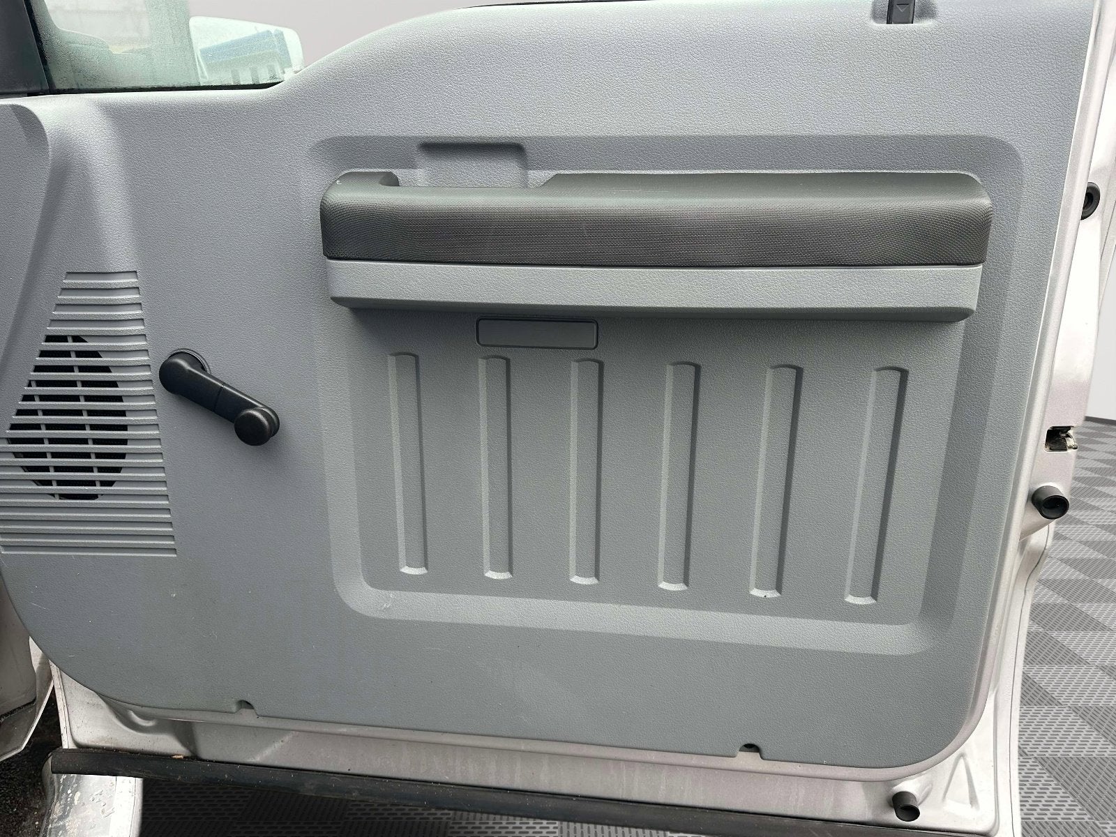 2016 Ford Super Duty F-350 SRW Platinum