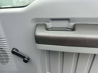 2016 Ford Super Duty F-350 SRW Platinum