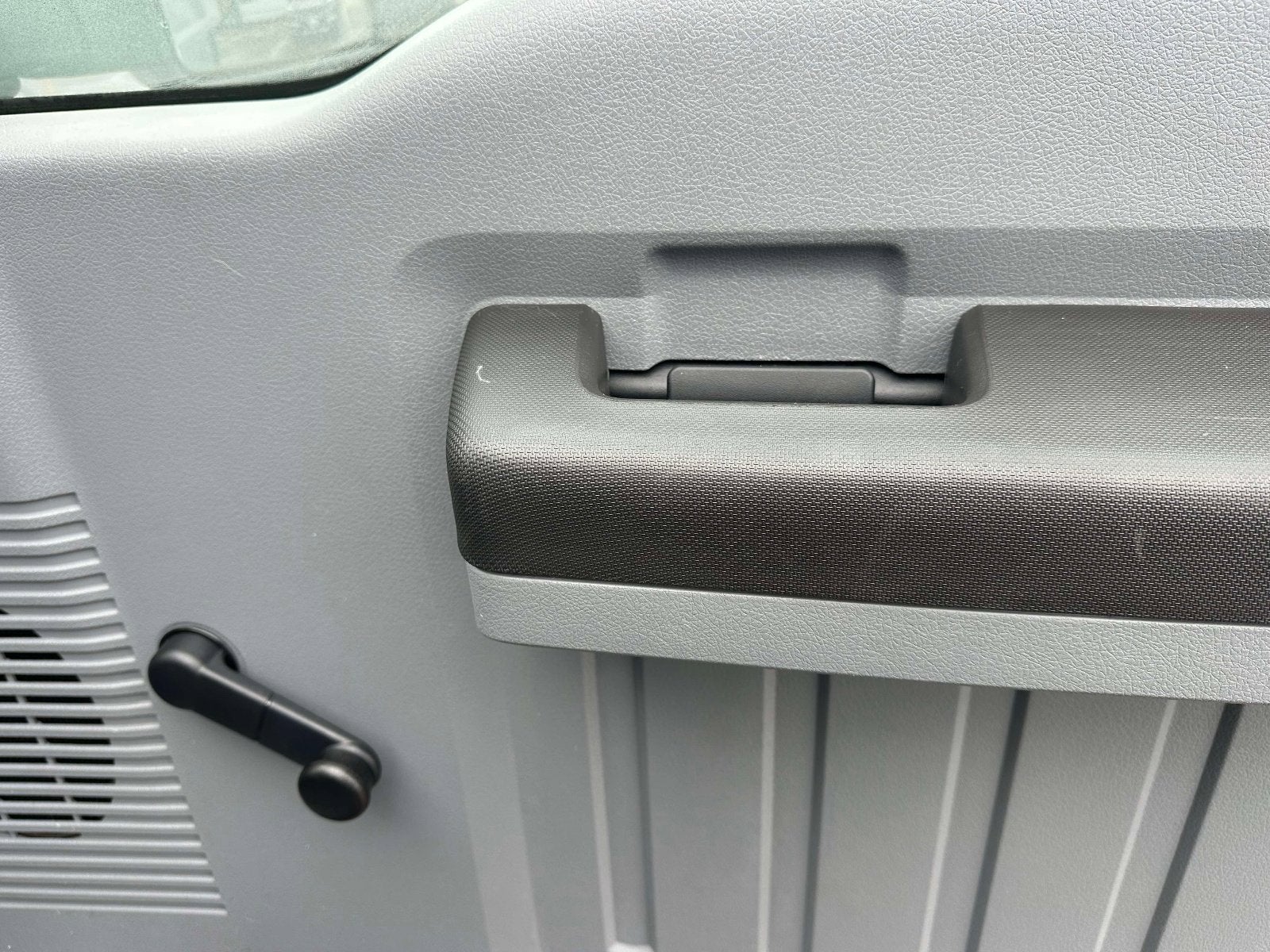 2016 Ford Super Duty F-350 SRW Platinum