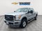 2016 Ford Super Duty F-350 SRW Platinum