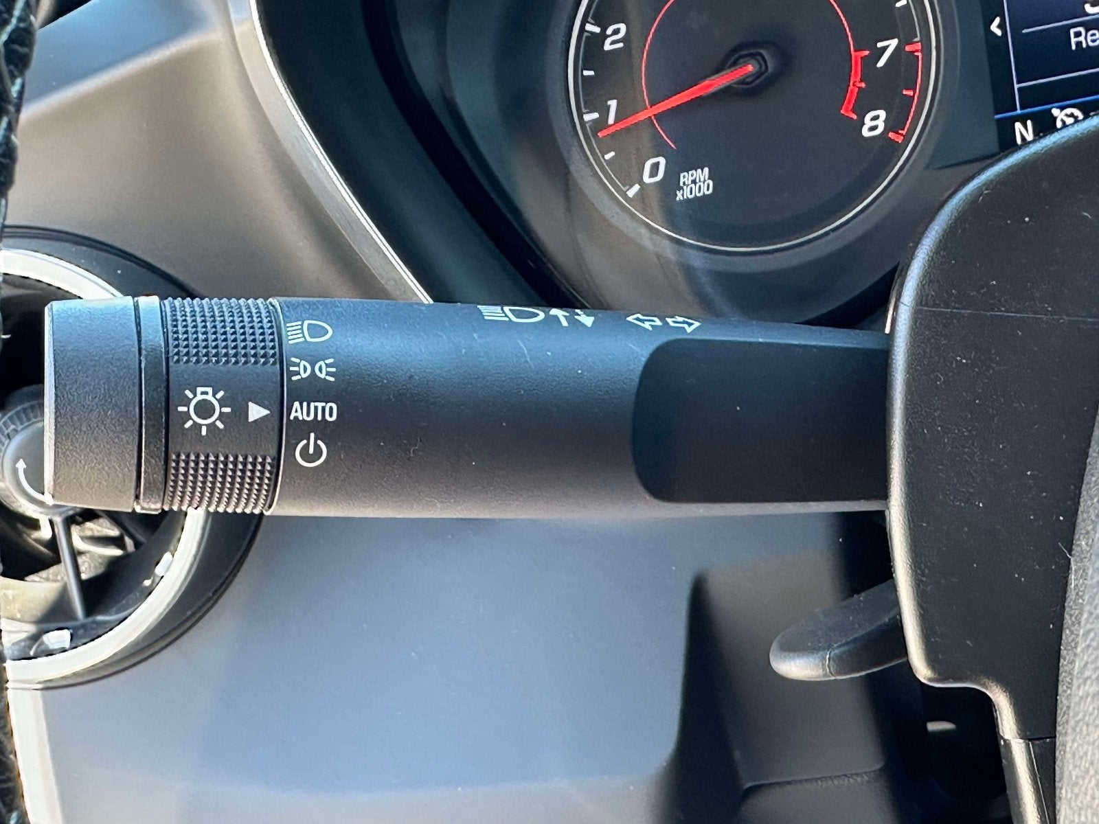 2021 Chevrolet Camaro 2LT