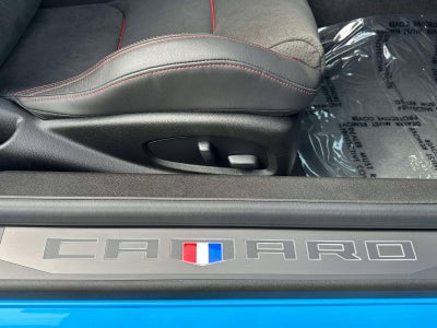 2022 Chevrolet Camaro ZL1