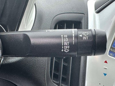 2013 Chevrolet Volt Base