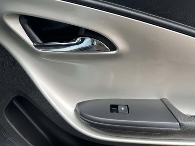 2013 Chevrolet Volt Base