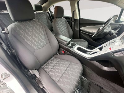 2013 Chevrolet Volt Base