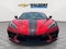 2022 Chevrolet Corvette Stingray 2LT