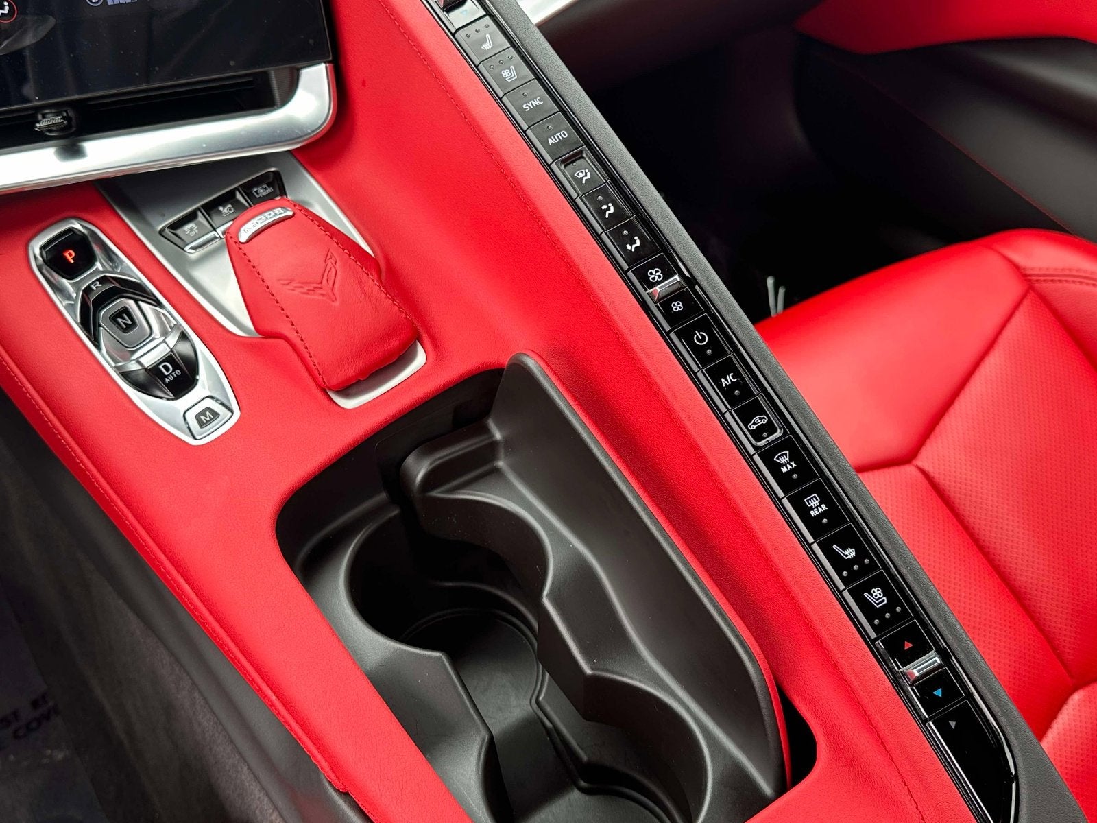 2022 Chevrolet Corvette Stingray 2LT