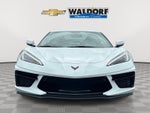 2022 Chevrolet Corvette Stingray 2LT