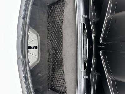 2022 Chevrolet Corvette Stingray 2LT