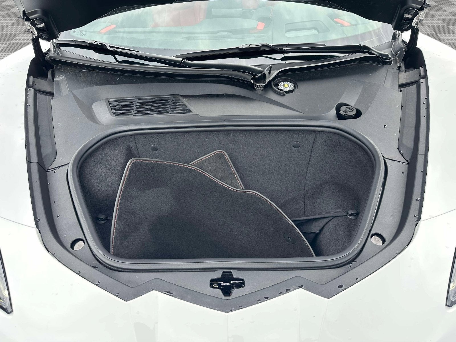 2022 Chevrolet Corvette Stingray 2LT