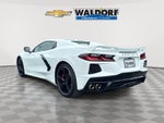 2022 Chevrolet Corvette Stingray 2LT