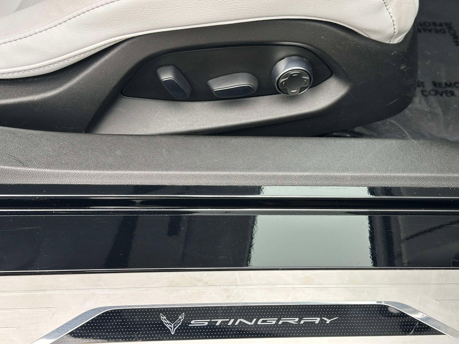 2023 Chevrolet Corvette Stingray 3LT