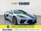 2024 Chevrolet Corvette Stingray 3LT