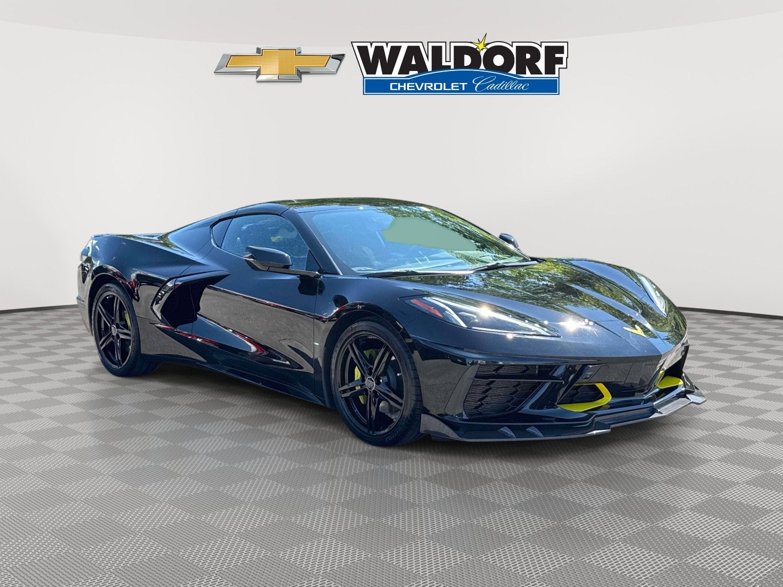2023 Chevrolet Corvette Stingray 3LT