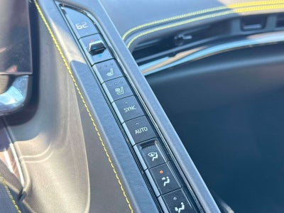 2023 Chevrolet Corvette Stingray 3LT