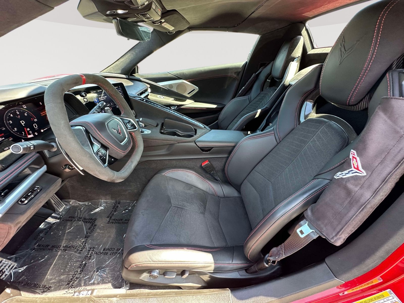 2022 Chevrolet Corvette Stingray 3LT