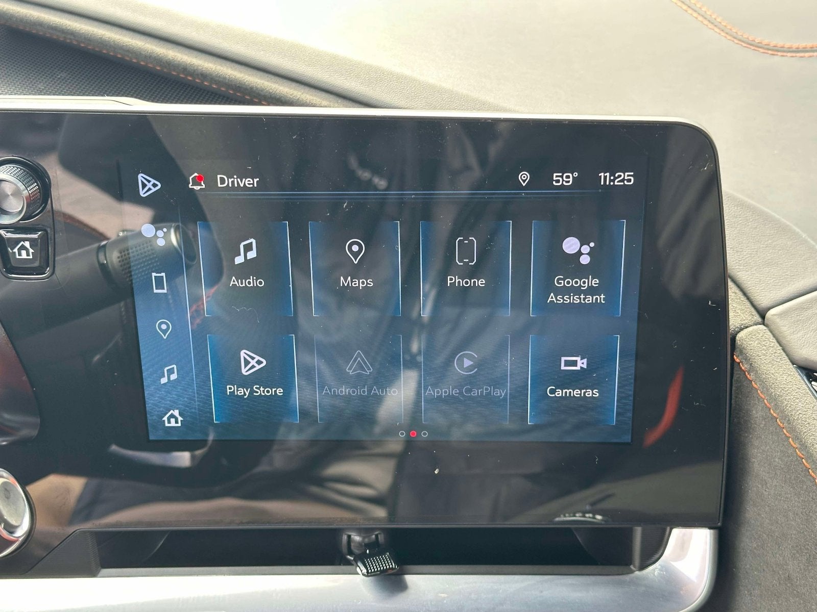 2025 Chevrolet Corvette Z06 3LZ