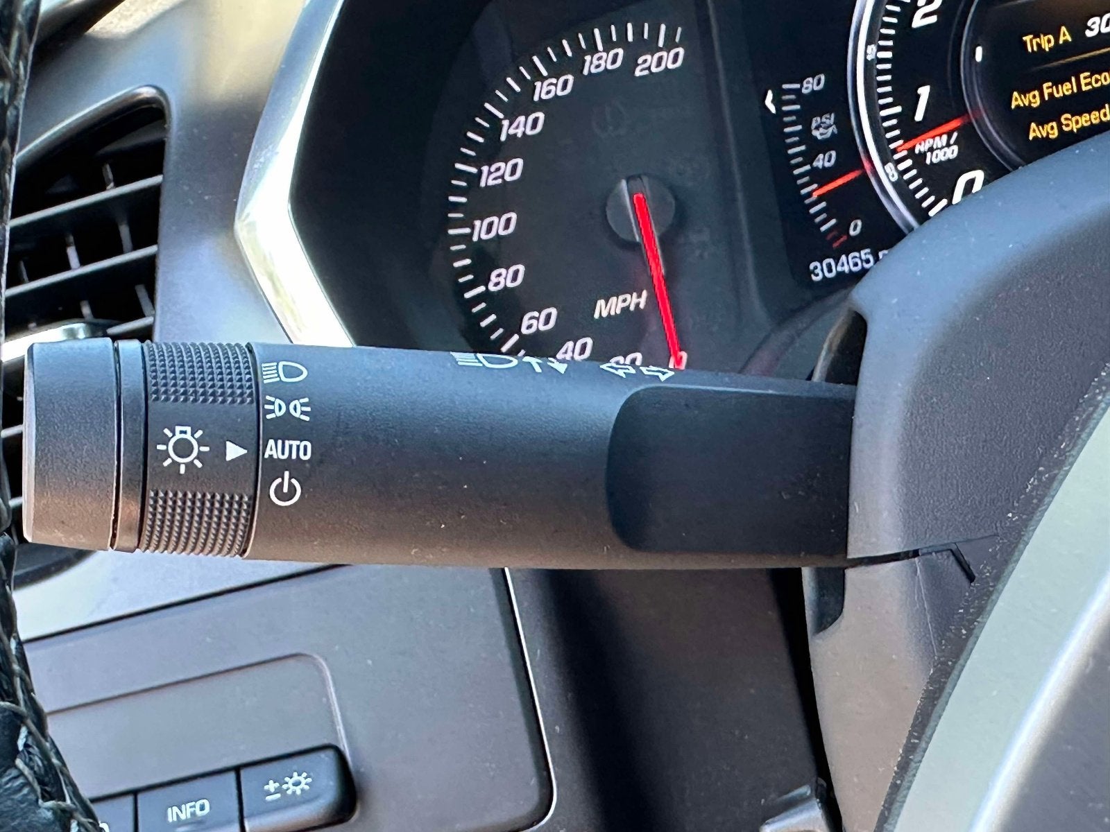 2017 Chevrolet Corvette Grand Sport Grand Sport 2LT