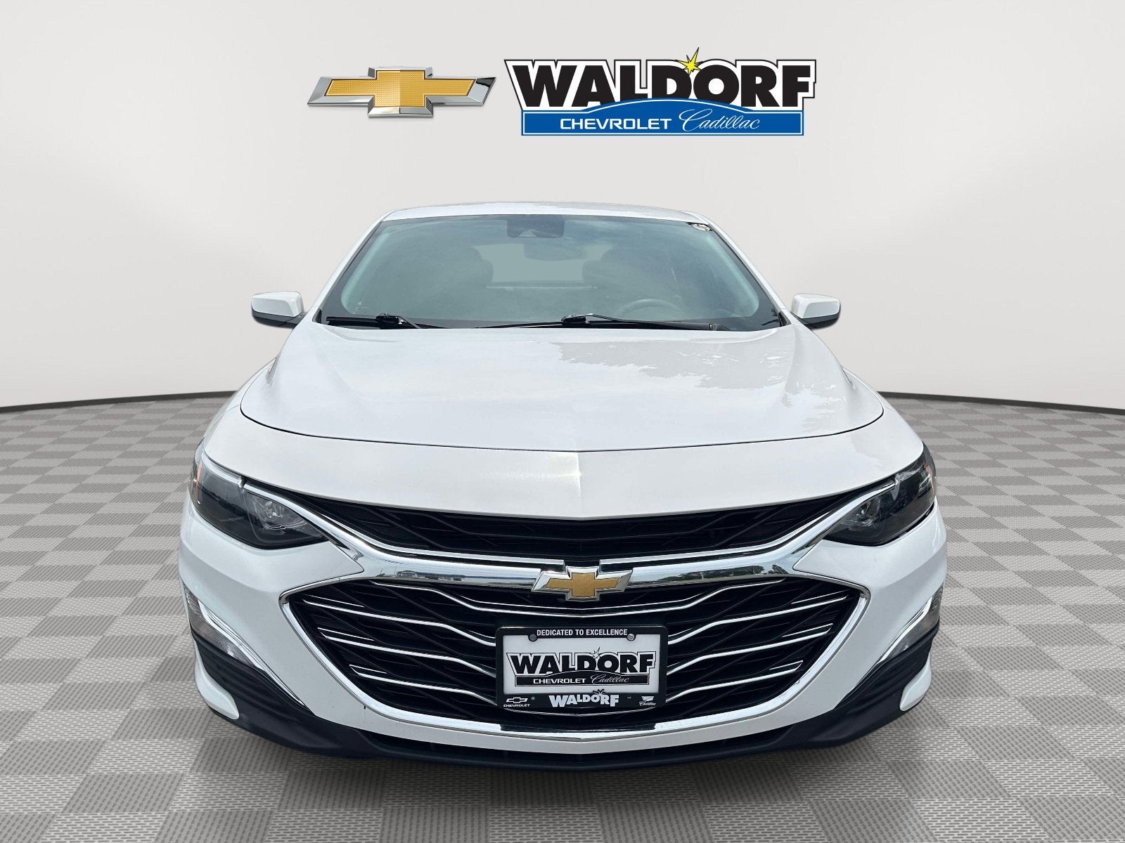 2024 Chevrolet Malibu LS