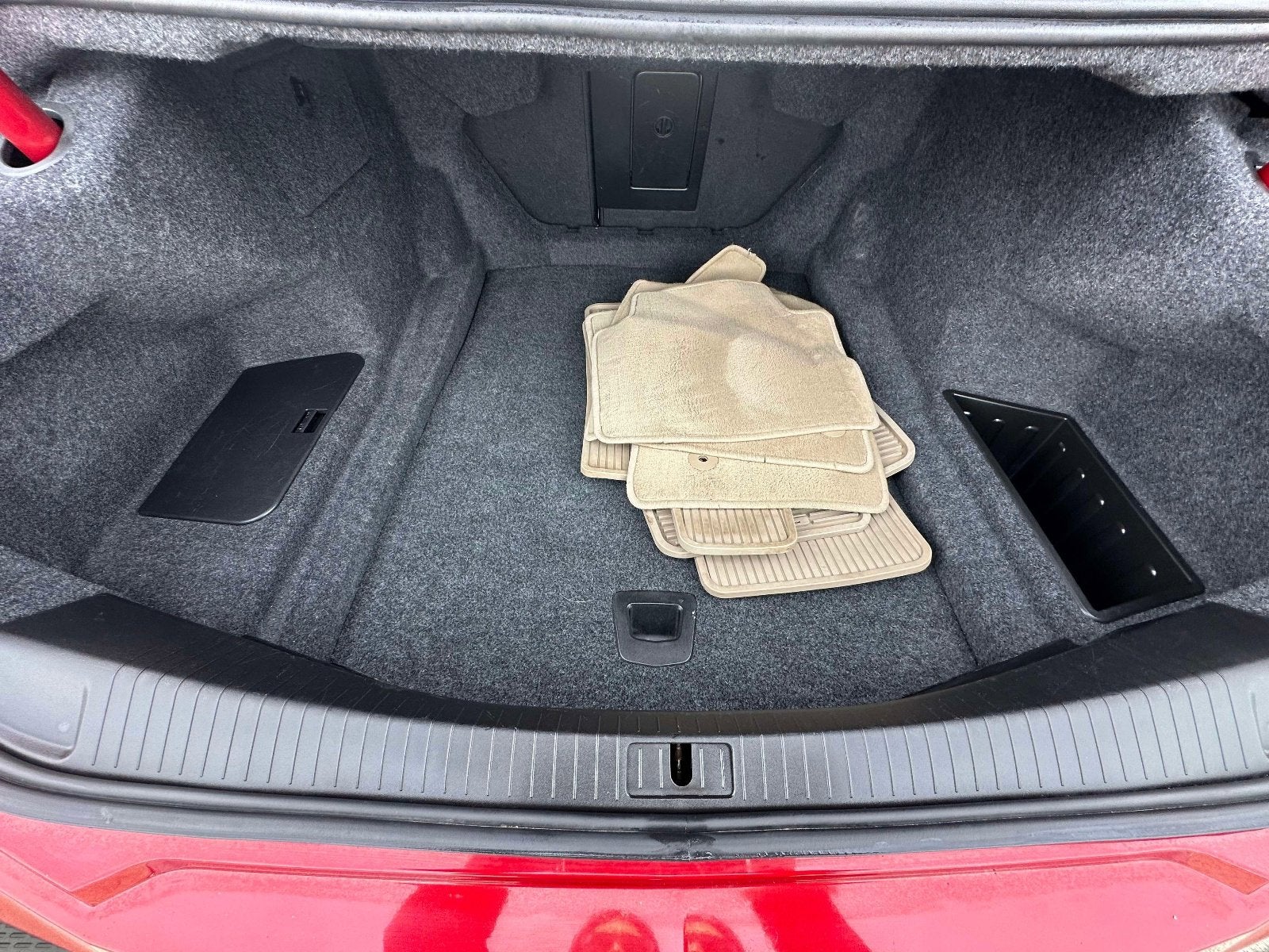 2016 Cadillac CTS Luxury Collection AWD