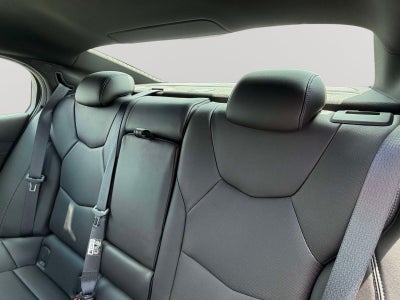 2020 Cadillac CT5 Premium Luxury