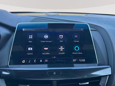 2023 Cadillac CT5-V V-Series