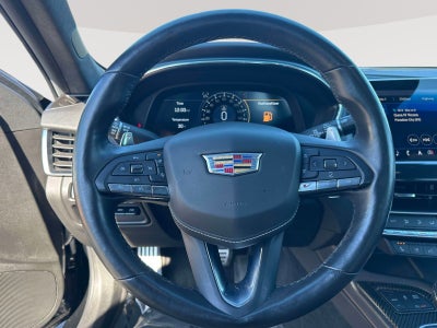 2023 Cadillac CT5-V V-Series