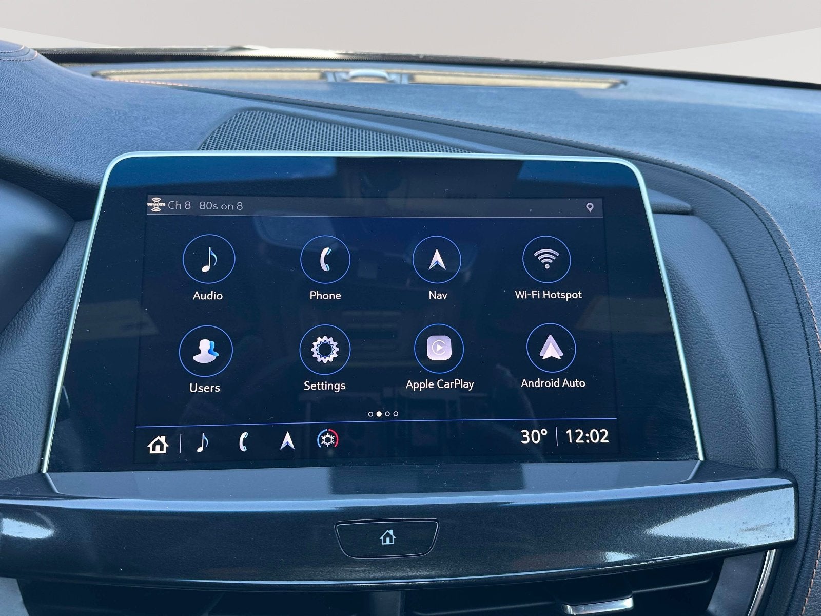 2023 Cadillac CT5-V V-Series