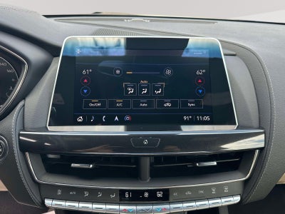 2023 Cadillac CT5 Luxury