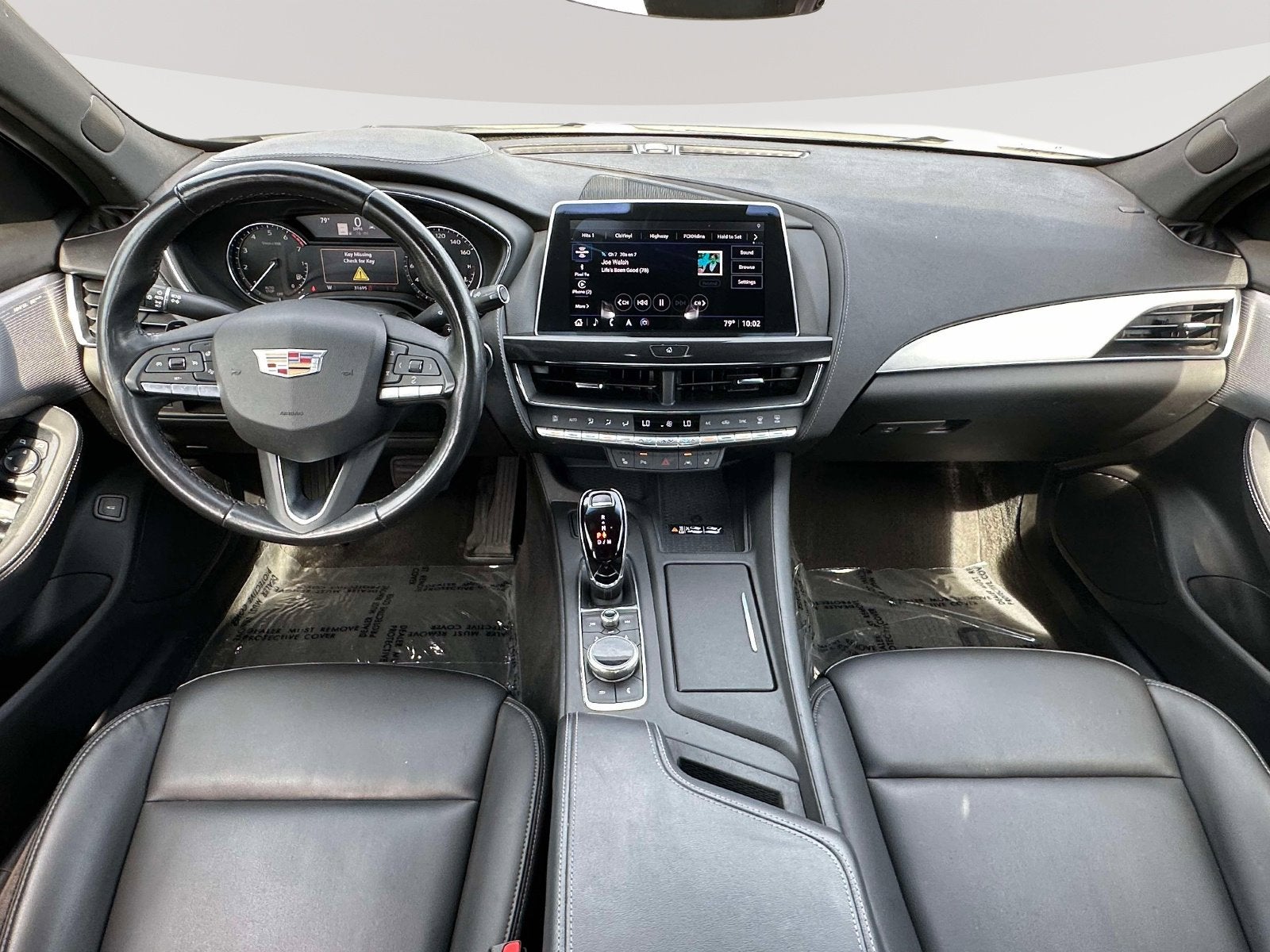 2023 Cadillac CT5 Luxury