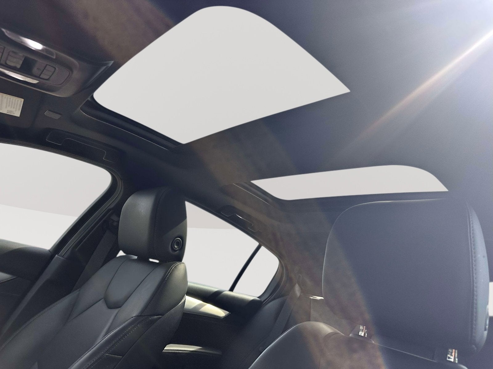 2023 Cadillac CT5 Luxury