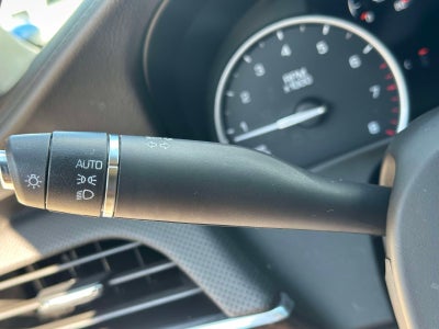 2017 Cadillac CT6 AWD
