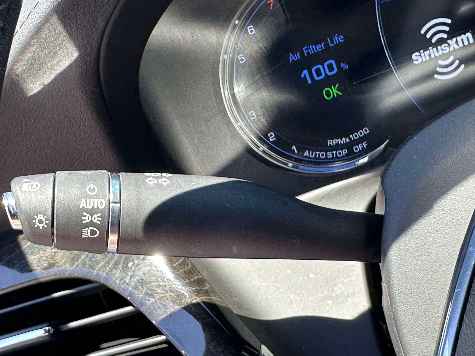 2020 Cadillac CT6 3.6L Premium Luxury