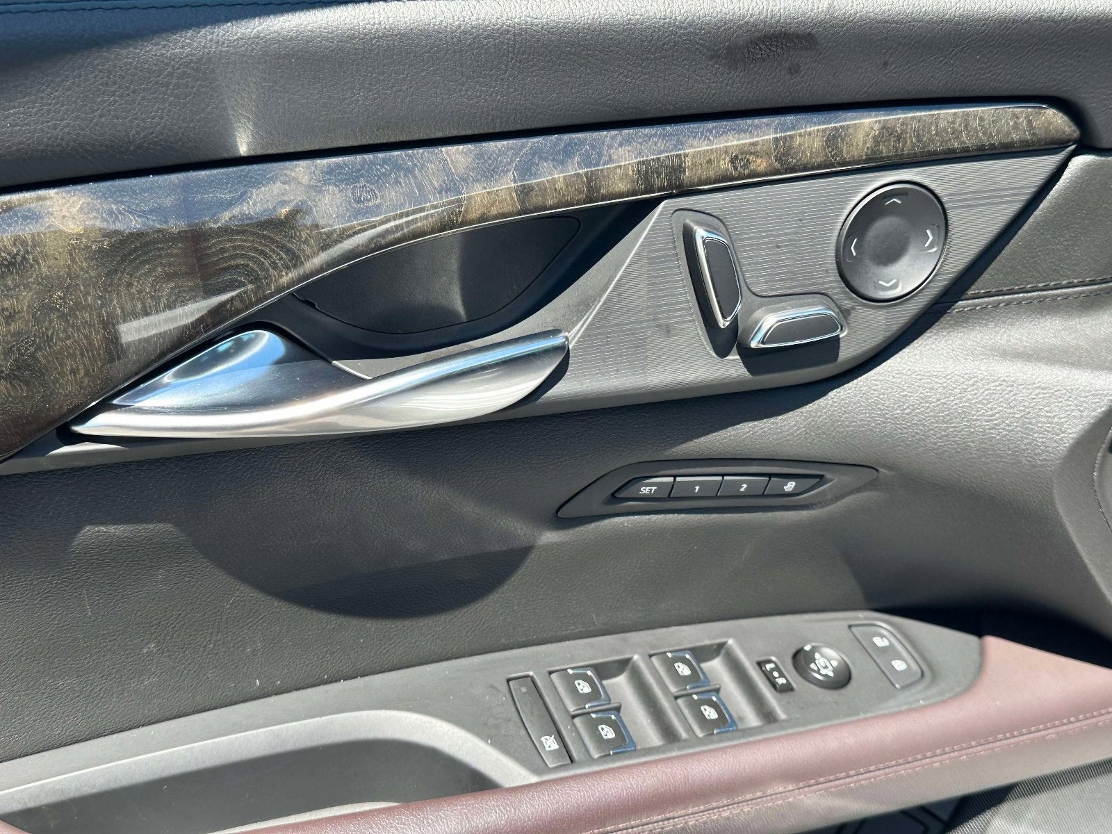2020 Cadillac CT6 3.6L Premium Luxury