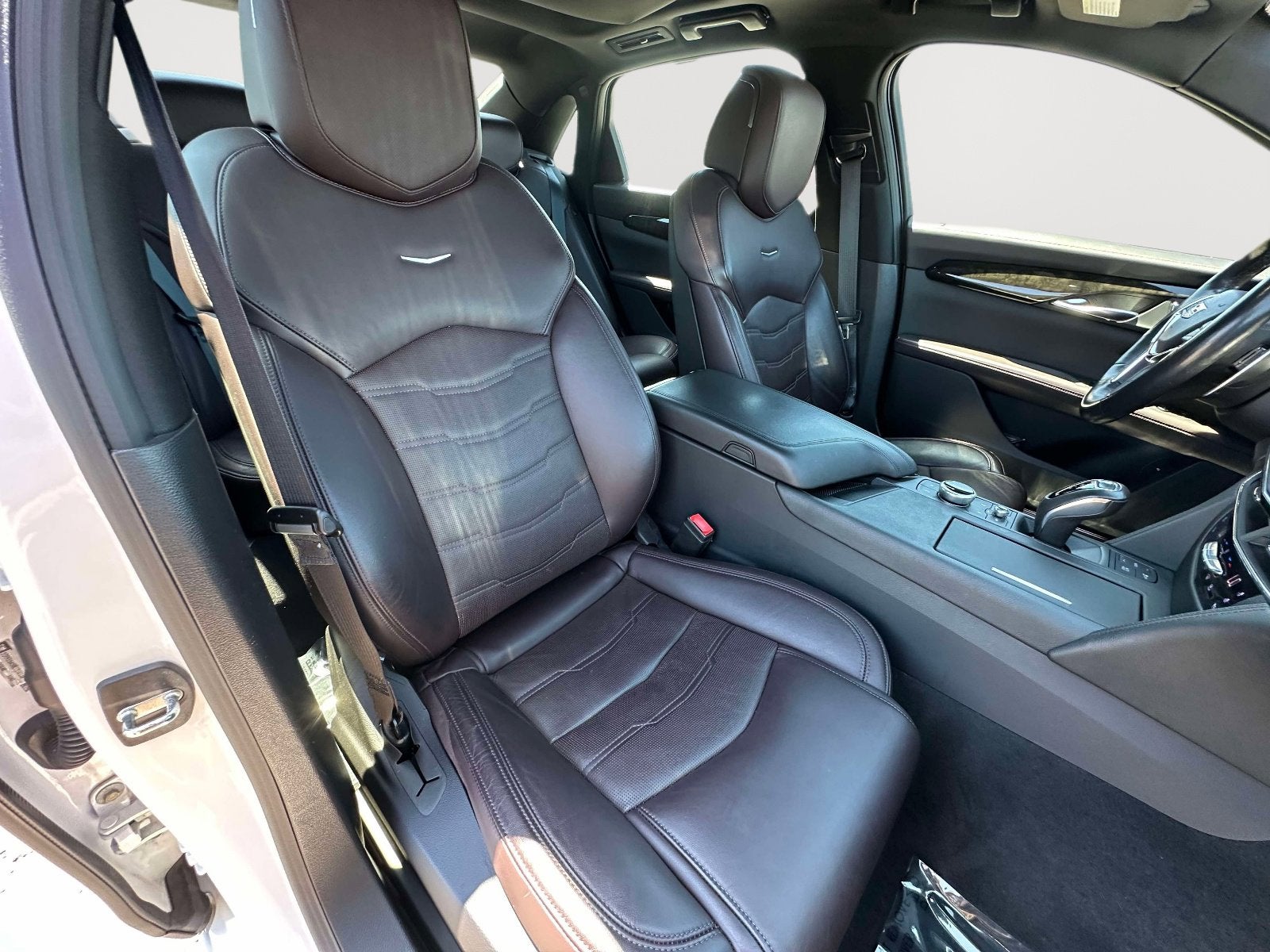 2020 Cadillac CT6 3.6L Premium Luxury