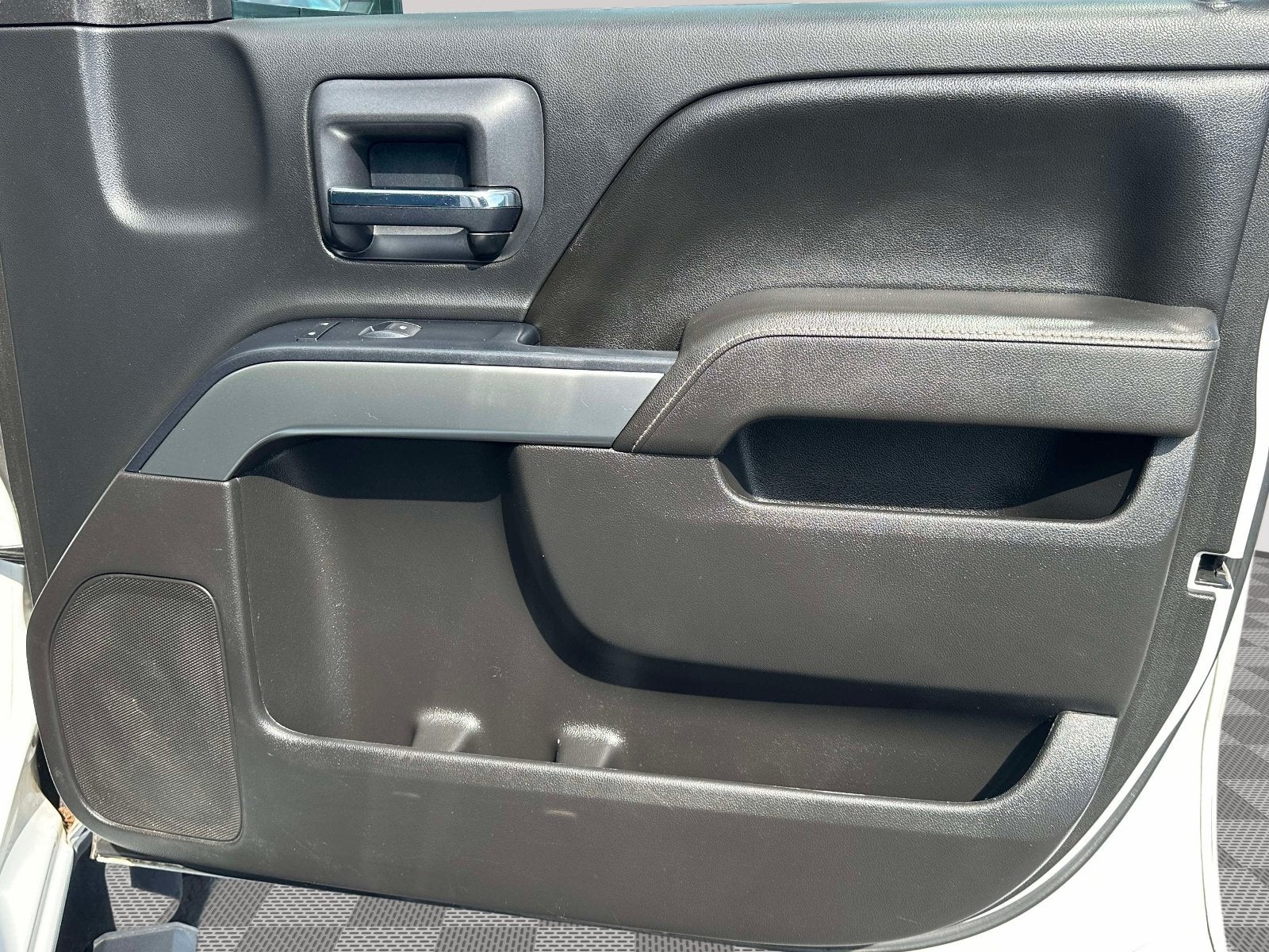 2017 Chevrolet Silverado 2500 HD LT