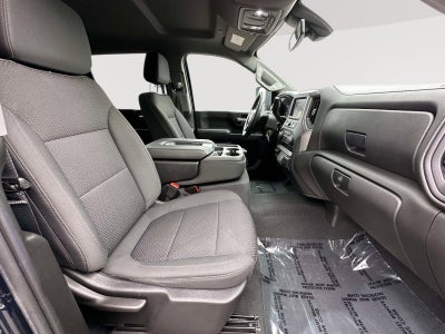 2023 Chevrolet Silverado 2500 HD Custom