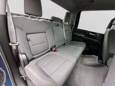 2023 Chevrolet Silverado 2500 HD Custom