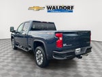 2023 Chevrolet Silverado 2500 HD Custom