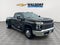 2023 Chevrolet Silverado 3500 HD LTZ DRW