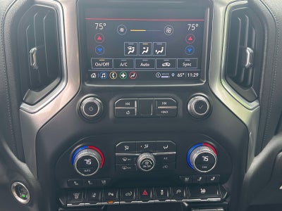 2023 Chevrolet Silverado 3500 HD LTZ DRW