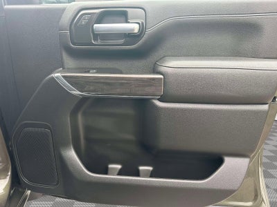 2023 Chevrolet Silverado 3500 HD LTZ DRW