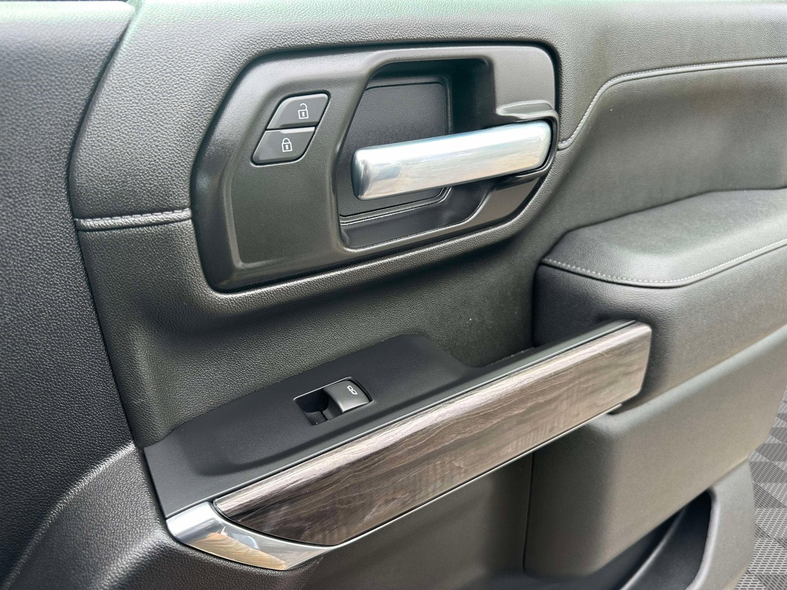 2023 Chevrolet Silverado 3500 HD LTZ DRW