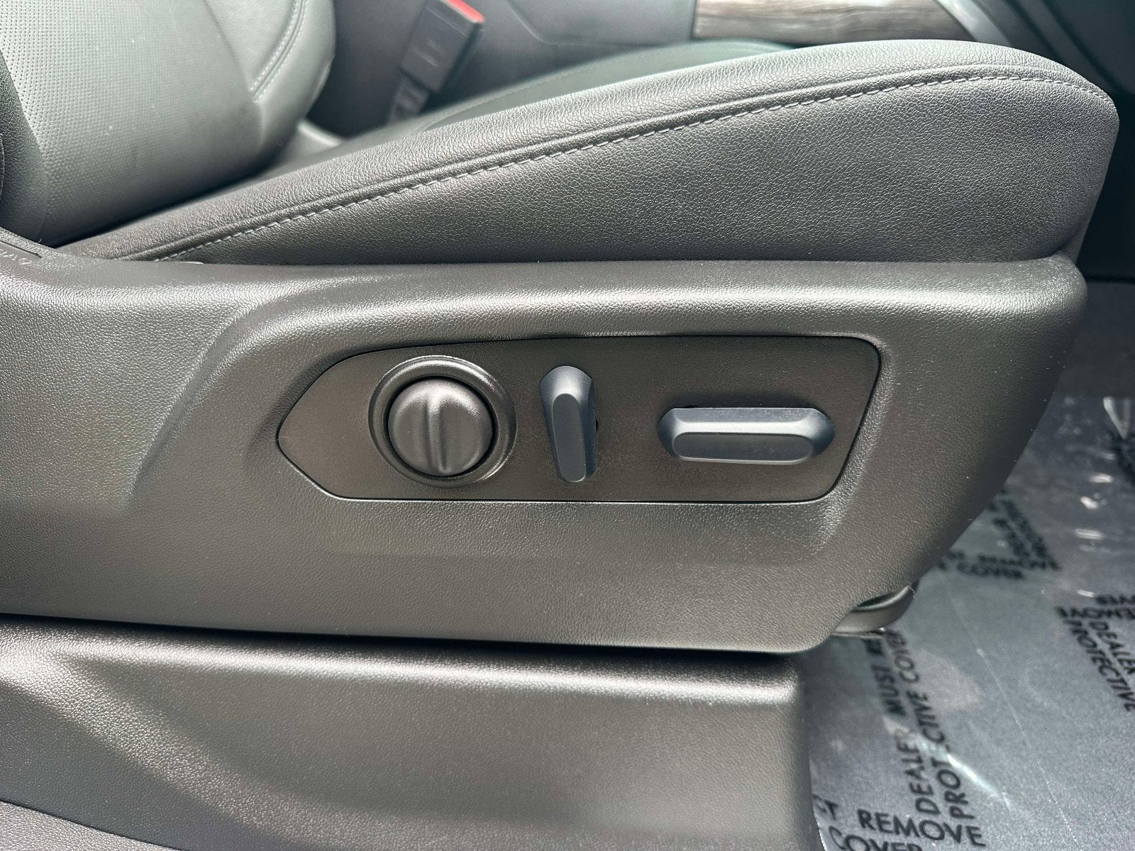 2023 Chevrolet Silverado 3500 HD LTZ DRW