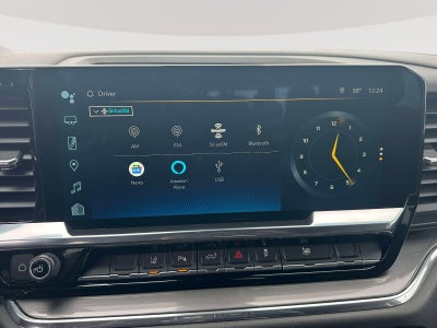 2024 Chevrolet Silverado 3500 HD High Country DRW