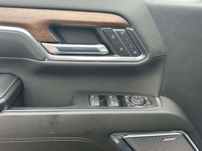 2024 Chevrolet Silverado 3500 HD High Country DRW