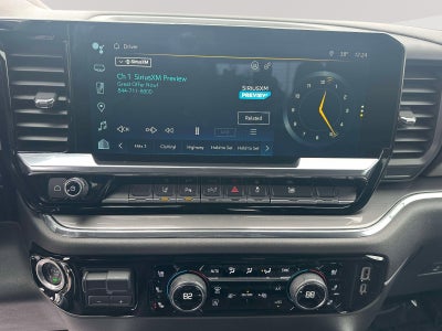 2024 Chevrolet Silverado 3500 HD High Country DRW