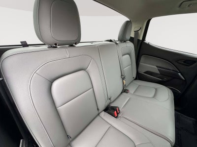 2022 Chevrolet Colorado WT