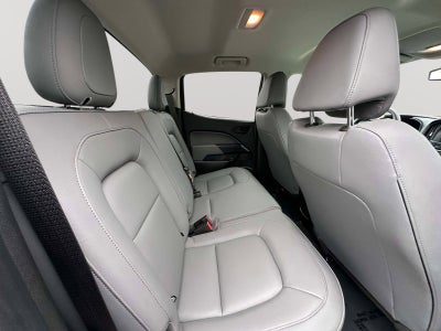 2022 Chevrolet Colorado WT